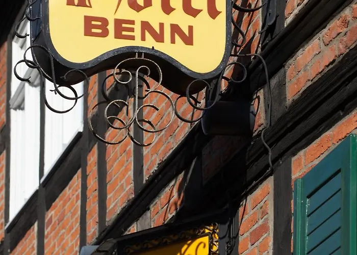 Hotel Benn